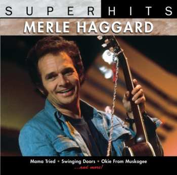 Album Merle Haggard: Super Hits Volume Two