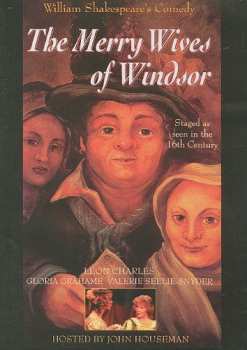 Album Merry Wives Of Windsor: Merry Wives Of Windsor