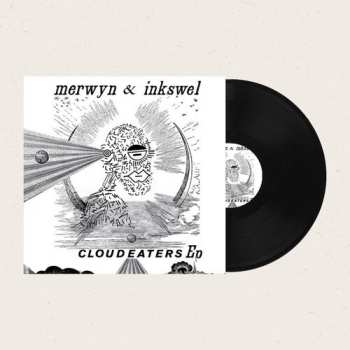 LP Merwyn & Inkswel: Cloudeaters