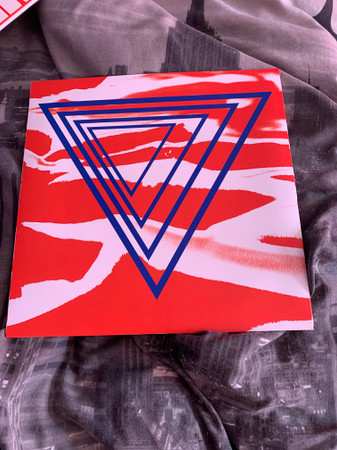 LP Merzbow: Вечный Сталкер = Eternal Stalker CLR | LTD