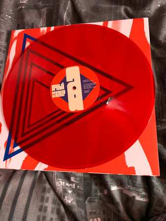 LP Merzbow: Вечный Сталкер = Eternal Stalker CLR | LTD