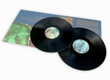 2LP Merzbow: Magnesia Nova LTD