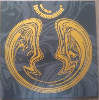 2LP Merzbow: Tauromachine* CLR