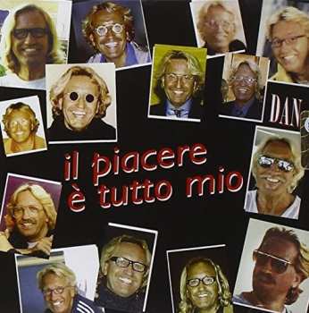 Album Meschieri Dante: Il Piacere E Tutto Mio