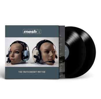 2LP Mesh: The Truth Doesn't Matter Ltd.