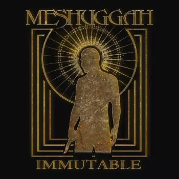 Immutable: The Indelible Edition