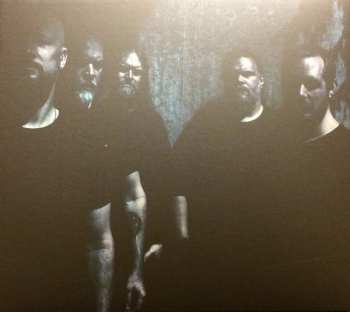 CD Meshuggah: The Violent Sleep Of Reason LTD | DIGI