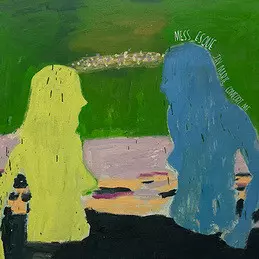 Jay Marie, Comfort Me