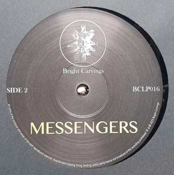 LP Messengers LTD