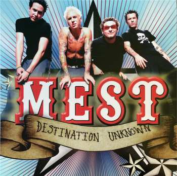 LP Mest: Destination Unknown LTD