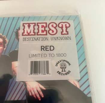 LP Mest: Destination Unknown LTD