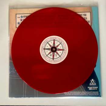 LP Mest: Destination Unknown LTD