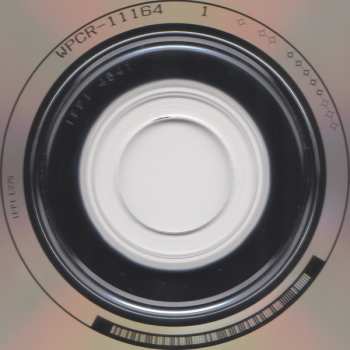 CD Mest: Destination Unknown