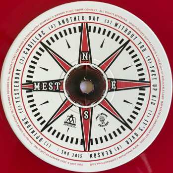 LP Mest: Destination Unknown LTD