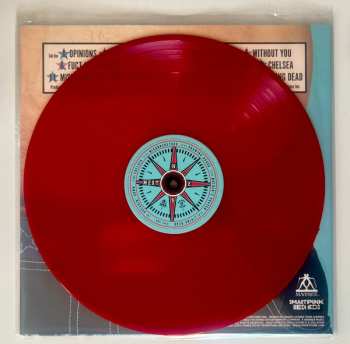 LP Mest: Destination Unknown LTD