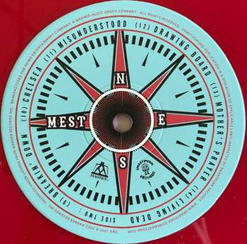 LP Mest: Destination Unknown LTD