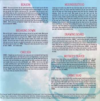 LP Mest: Destination Unknown LTD