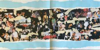 LP Mest: Destination Unknown LTD