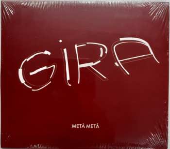 CD Metá Metá: Gira