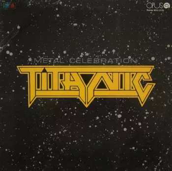 Album Titanic: Metal Celebration