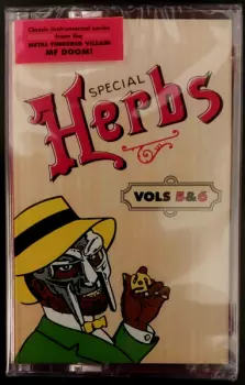 Special Herbs Vol. 5 & 6