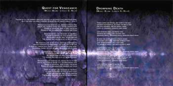 CD Metal Inquisitor: Unconditional Absolution