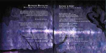 CD Metal Inquisitor: Unconditional Absolution