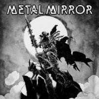 CD Metal Mirror: III