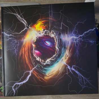 2LP Metal Warrior: The Crushed Souls of Our Enemies