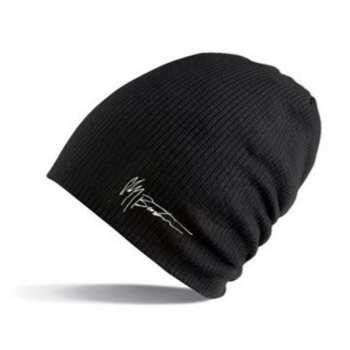 Merch Metallica: Czapka Cliff Burton - Logo Metallica/signature