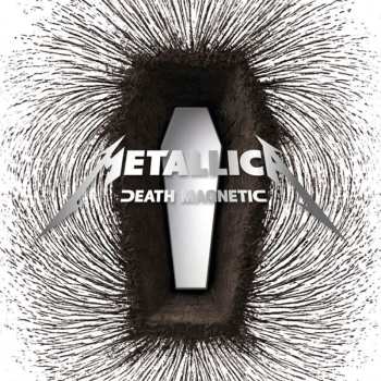 CD Metallica: Death Magnetic