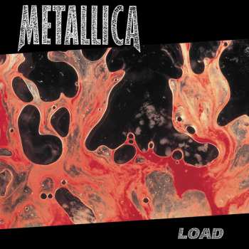 5LP/15CD/4DVD/SP/Zestaw pudełkowy Metallica: Load  DLX | LTD | NUM | PIC