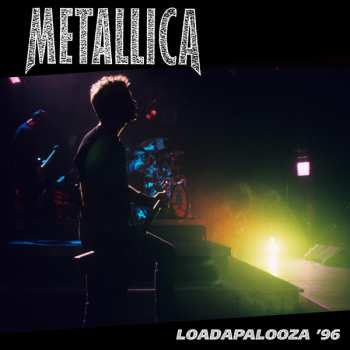 5LP/15CD/4DVD/SP/Zestaw pudełkowy Metallica: Load  DLX | LTD | NUM | PIC