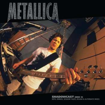 5LP/15CD/4DVD/SP/Zestaw pudełkowy Metallica: Load  DLX | LTD | NUM | PIC
