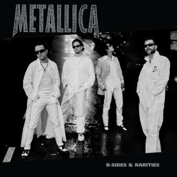 5LP/15CD/4DVD/SP/Zestaw pudełkowy Metallica: Load  DLX | LTD | NUM | PIC