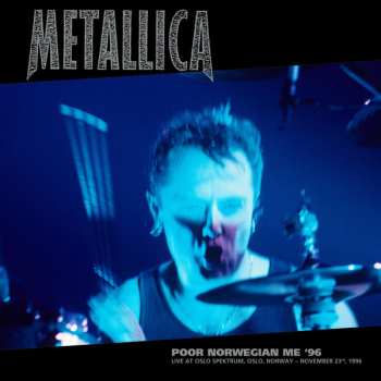 5LP/15CD/4DVD/SP/Zestaw pudełkowy Metallica: Load  DLX | LTD | NUM | PIC