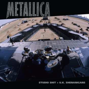 5LP/15CD/4DVD/SP/Zestaw pudełkowy Metallica: Load  DLX | LTD | NUM | PIC