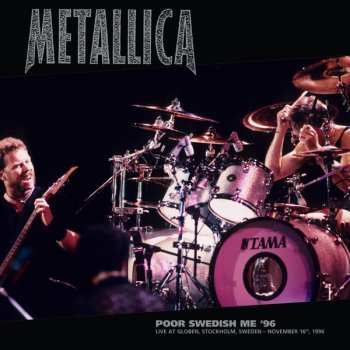 5LP/15CD/4DVD/SP/Zestaw pudełkowy Metallica: Load  DLX | LTD | NUM | PIC