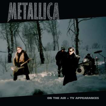 5LP/15CD/4DVD/SP/Zestaw pudełkowy Metallica: Load  DLX | LTD | NUM | PIC