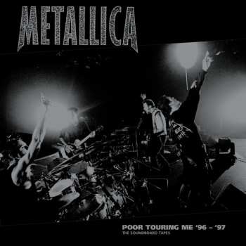 5LP/15CD/4DVD/SP/Zestaw pudełkowy Metallica: Load  DLX | LTD | NUM | PIC