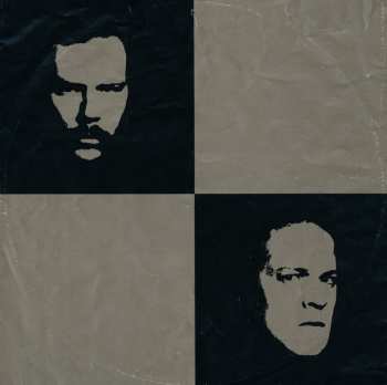 2LP Metallica: Metallica (2xLP)
