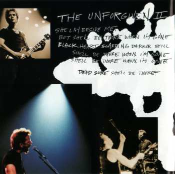 CD Metallica: Reload