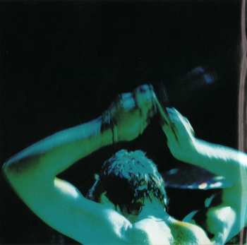 CD Metallica: Reload