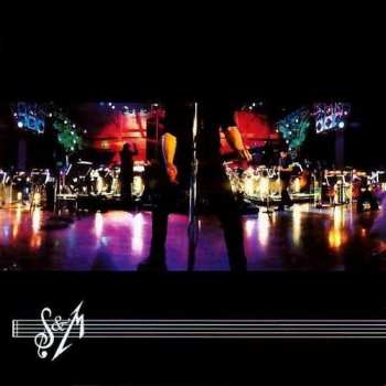 3LP Metallica: S & M