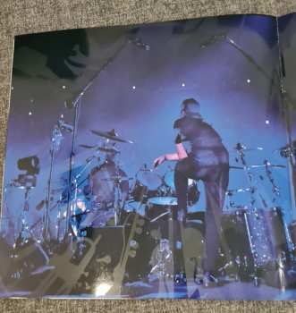 4LP Metallica: S&M2 LTD