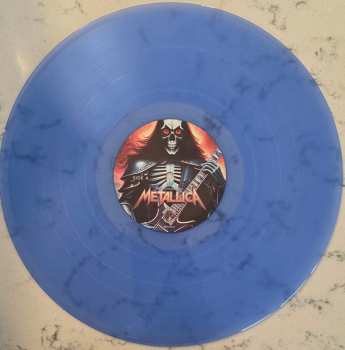 LP Metallica: The Rock N'Roots Of Metallica