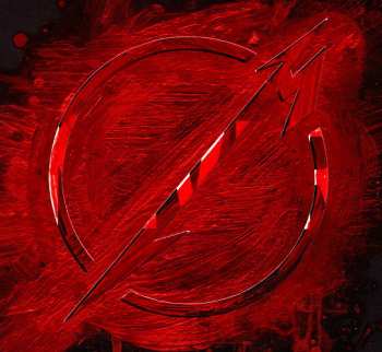 2CD Metallica: Through The Never (Music From The Motion Picture) DLX | DIGI