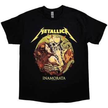 Merch Metallica: Koszulka Inamorata
