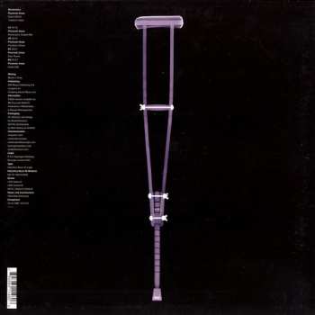 LP Metamatics: Personal Jesus