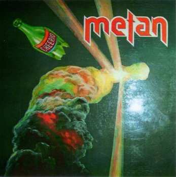LP Metan: Cheerio